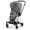 CYBEX MIOS Sportwagen Manhattan Grey Plus New Generation Gestell Wählbar -Roba Verkäufe 2024 cyb 21 int y045 mios luxseat inlay magr rogo plus