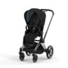 CYBEX PRIAM Sportwagen Onyx Black Conscious Collection New Generation Gestell Wählbar -Roba Verkäufe 2024 cyb 21 int y045 priam luxseat chbh dpbl.tif screen hd