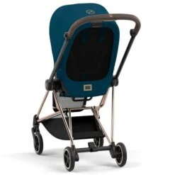 CYBEX MIOS Sportwagen Mountain Blue New Generation Gestell Wählbar -Roba Verkäufe 2024 cyb 21 int y135 mios mabl rogo inlay