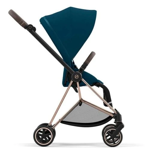 CYBEX MIOS Sportwagen Mountain Blue New Generation Gestell Wählbar -Roba Verkäufe 2024 cyb 21 int y270 mios mabl rogo