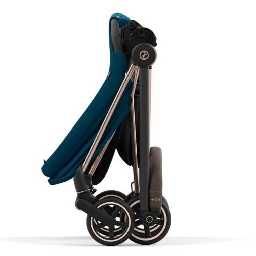 CYBEX MIOS Sportwagen Mountain Blue New Generation Gestell Wählbar -Roba Verkäufe 2024 cyb 21 int y270 mios mabl rogo folded ultracompact upright