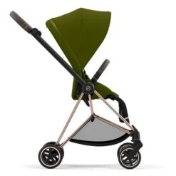 CYBEX MIOS Sportwagen Khaki Green New Generation Gestell Wählbar -Roba Verkäufe 2024 cyb 21 int y270 mios rogo khgr