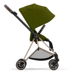 CYBEX MIOS Sportwagen Khaki Green New Generation Gestell Wählbar -Roba Verkäufe 2024 cyb 21 int y270 mios rogo khgr xxl suncanopy