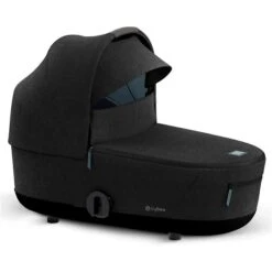 CYBEX MIOS LUX Babywanne Stardust Black Plus New Generation -Roba Verkäufe 2024 cyb 21 int y315 mios luxcarrycot stbl plus sunvisor