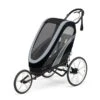 CYBEX ZENO One Box All Black Rahmen + Sitzpaket Als Komplett-Set -Roba Verkäufe 2024 cyb 21 zeno eu y045 albl blk screen hd