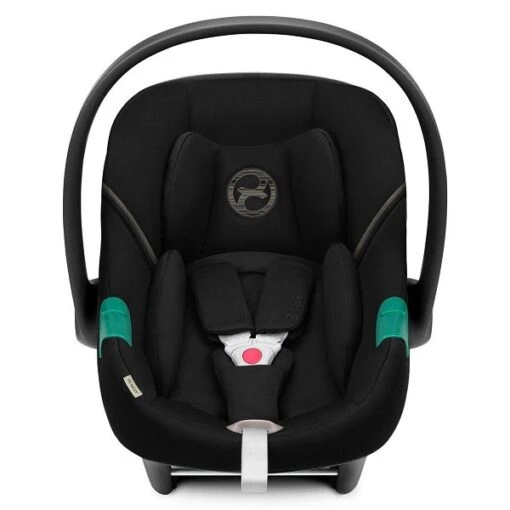 CYBEX Balios S LUX Kinderwagen & CYBEX Aton S2 I-Size Moon Black Bundle -Roba Verkäufe 2024 cyb 22 eu atons2 y000 moob inlay.tif screen hd 5