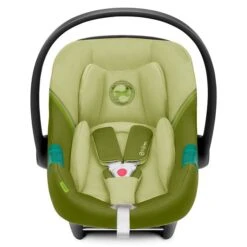 CYBEX Aton S2 I-Size Babyschale Nature Green Bis 13 Kg -Roba Verkäufe 2024 cyb 22 eu atons2 y000 nagr inlay.tif screen hd