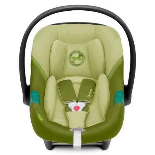 CYBEX Aton S2 I-Size Babyschale Nature Green Bis 13 Kg -Roba Verkäufe 2024 cyb 22 eu atons2 y000 nagr inlay.tif screen hd