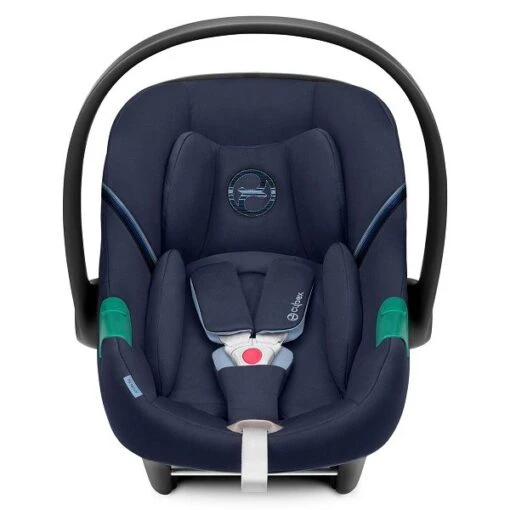 CYBEX Aton S2 I-Size Babyschale Ocean Blue Bis 13 Kg -Roba Verkäufe 2024 cyb 22 eu atons2 y000 ocbl inlay.tif screen hd