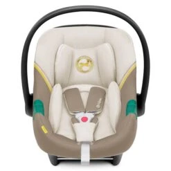 CYBEX Aton S2 I-Size Babyschale Seashell Beige Bis 13 Kg -Roba Verkäufe 2024 cyb 22 eu atons2 y000 sebe inlay.tif screen hd