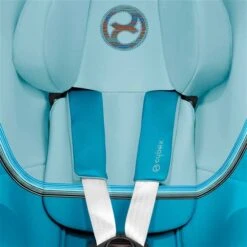 CYBEX Sirona SX2 I-Size Beach Blue Ab Geburt Bis 105 Cm (ca. 4 Jahre) -Roba Verkäufe 2024 cyb 22 eu deta sironasx2 bebl harness screen hd