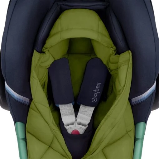 Cybex Snogga Mini 2 Nature Green Fußsack -Roba Verkäufe 2024