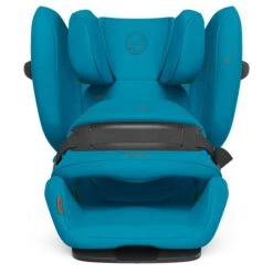 CYBEX Pallas G I-Size Kindersitz Beach Blue Gruppe 1,2,3 -Roba Verkäufe 2024 cyb 22 eu y000 pallas g i size bebl