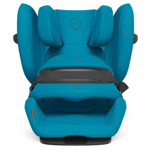 CYBEX Pallas G I-Size Kindersitz Beach Blue Gruppe 1,2,3 -Roba Verkäufe 2024 cyb 22 eu y000 pallas g i size bebl