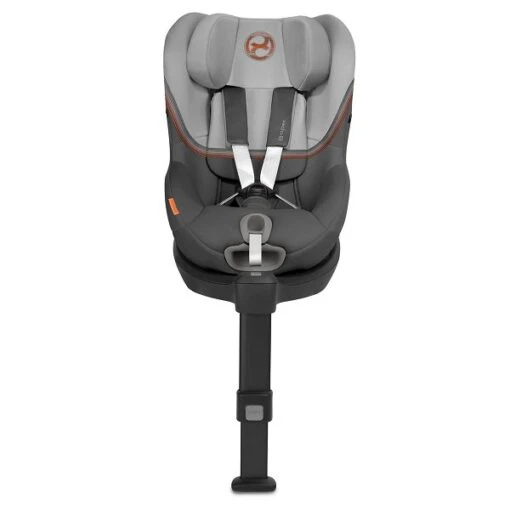 CYBEX Sirona S2 I-Size Lava Grey Ab Geburt Bis 105 Cm (ca. 4 Jahre) -Roba Verkäufe 2024 cyb 22 eu y000 sironas2 lagr screen hd