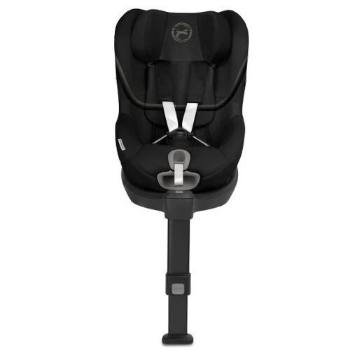 CYBEX Sirona S2 I-Size Moon Black Ab Geburt Bis 105 Cm (ca. 4 Jahre) -Roba Verkäufe 2024 cyb 22 eu y000 sironas2 moob screen hd