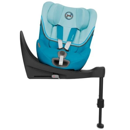 CYBEX Sirona SX2 I-Size Beach Blue Ab Geburt Bis 105 Cm (ca. 4 Jahre) -Roba Verkäufe 2024