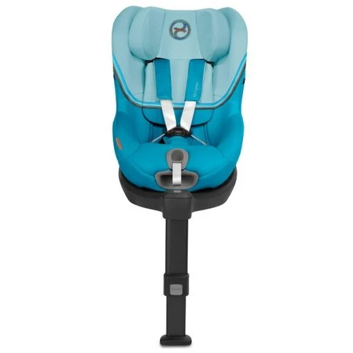 CYBEX Sirona SX2 I-Size Beach Blue Ab Geburt Bis 105 Cm (ca. 4 Jahre) -Roba Verkäufe 2024