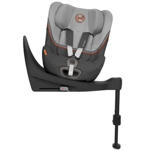 CYBEX Sirona SX2 I-Size Lava Grey Ab Geburt Bis 105 Cm (ca. 4 Jahre) -Roba Verkäufe 2024