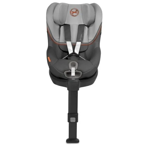 CYBEX Sirona SX2 I-Size Lava Grey Ab Geburt Bis 105 Cm (ca. 4 Jahre) -Roba Verkäufe 2024