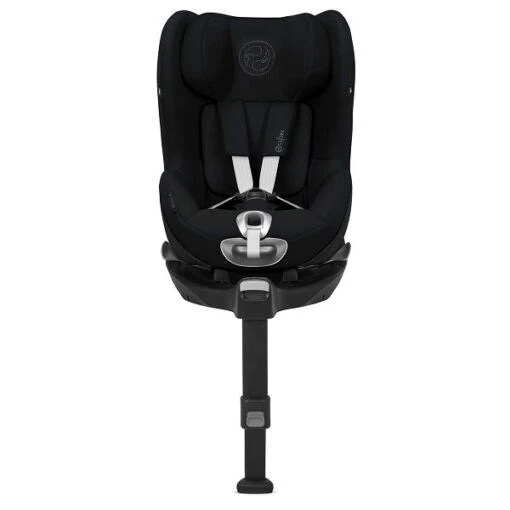 CYBEX Sirona Z2 I-Size Deep Black Bis 105 Cm (ca. 4 Jahre) -Roba Verkäufe 2024 cyb 22 eu y000 sironaz2 basez2 dpbl screen hd