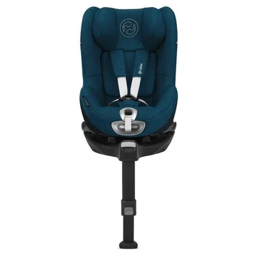 CYBEX Sirona Z2 I-Size Plus Mountain Blue Bis 105 Cm (ca. 4 Jahre) -Roba Verkäufe 2024 cyb 22 eu y000 sironaz2 basez2 mubl plus