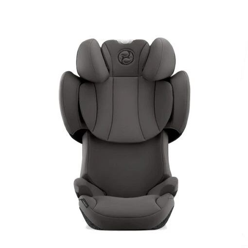 CYBEX Solution T I-Fix Mirage Grey | 3 Bis 12 Jahre I-Size -Roba Verkäufe 2024 cyb 22 eu y000 solutiont migr headrest