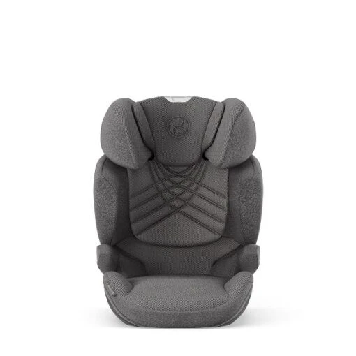 CYBEX Solution T I-Fix PLUS Mirage Grey | 3 Bis 12 Jahre I-Size -Roba Verkäufe 2024 cyb 22 eu y000 solutiont plus migr screen hd