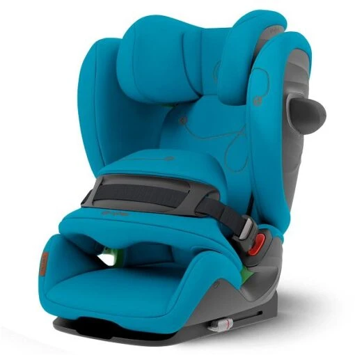 CYBEX Pallas G I-Size Kindersitz Beach Blue Gruppe 1,2,3 -Roba Verkäufe 2024 cyb 22 eu y045 pallas g i size bebl