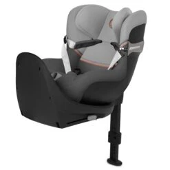 CYBEX Sirona SX2 I-Size Lava Grey Ab Geburt Bis 105 Cm (ca. 4 Jahre) -Roba Verkäufe 2024 cyb 22 eu y045 sironasx2 lagr beltholder screen hd