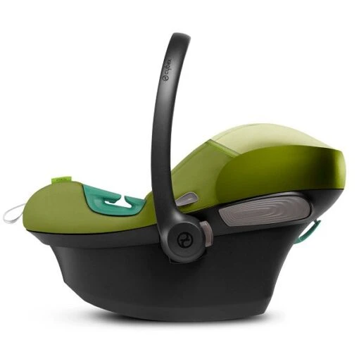 CYBEX Aton S2 I-Size Babyschale Nature Green Bis 13 Kg -Roba Verkäufe 2024 cyb 22 eu y090 atons2 nagr.tif screen hd