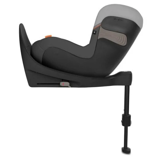 CYBEX Sirona S2 I-Size Lava Grey Ab Geburt Bis 105 Cm (ca. 4 Jahre) -Roba Verkäufe 2024 cyb 22 eu y090 sironas2 lagr rwf recline screen hd