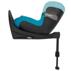 CYBEX Sirona SX2 I-Size Beach Blue Ab Geburt Bis 105 Cm (ca. 4 Jahre) -Roba Verkäufe 2024 cyb 22 eu y090 sironasx2 bebl recline screen hd