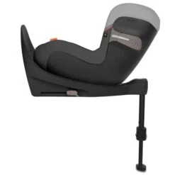 CYBEX Sirona SX2 I-Size Lava Grey Ab Geburt Bis 105 Cm (ca. 4 Jahre) -Roba Verkäufe 2024 cyb 22 eu y090 sironasx2 lagr recline screen hd