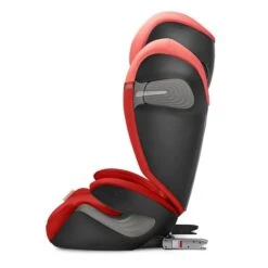 CYBEX Solution S2 I-Fix Kindersitz Hibiscus Red 3 Bis 12 Jahre -Roba Verkäufe 2024 cyb 22 eu y090 solutions2 i fix hibr.tif screen hd