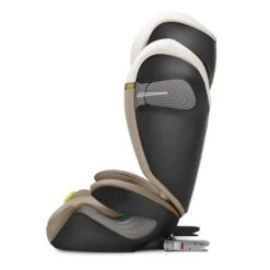 CYBEX Solution S2 I-Fix Kindersitz Seashell Beige 3 Bis 12 Jahre -Roba Verkäufe 2024 cyb 22 eu y090 solutions2 i fix sebe.tif screen hd