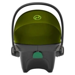 CYBEX Aton S2 I-Size Babyschale Nature Green Bis 13 Kg -Roba Verkäufe 2024 cyb 22 eu y180 atons2 nagr.tif screen hd