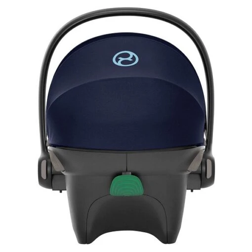 CYBEX Aton S2 I-Size Babyschale Ocean Blue Bis 13 Kg -Roba Verkäufe 2024 cyb 22 eu y180 atons2 ocbl.tif screen hd