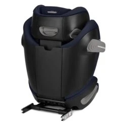 CYBEX Solution S2 I-Fix Kindersitz Ocean Blue 3 Bis 12 Jahre -Roba Verkäufe 2024 cyb 22 eu y225 solutions2 i fix ocbl.tif screen hd