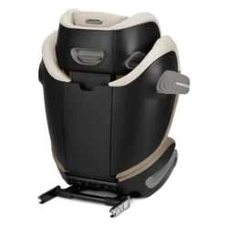 CYBEX Solution S2 I-Fix Kindersitz Seashell Beige 3 Bis 12 Jahre -Roba Verkäufe 2024 cyb 22 eu y225 solutions2 i fix sebe.tif screen hd