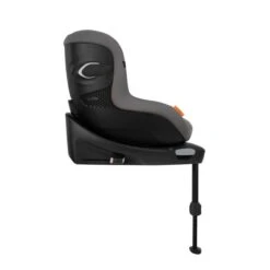 CYBEX Sirona Gi I-Size Lava Grey Ab Geburt Bis 105 Cm (ca. 4 Jahre) -Roba Verkäufe 2024 cyb 22 eu y270 sironagi lagr recline fwf print medium