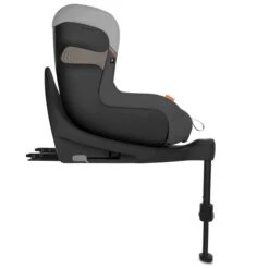 CYBEX Sirona S2 I-Size Lava Grey Ab Geburt Bis 105 Cm (ca. 4 Jahre) -Roba Verkäufe 2024 cyb 22 eu y270 sironas2 lagr isofix screen hd