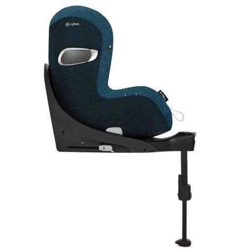 CYBEX Sirona Z2 I-Size Plus Mountain Blue Bis 105 Cm (ca. 4 Jahre) -Roba Verkäufe 2024 cyb 22 eu y270 sironaz2 basez2 mubl plus