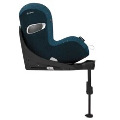 CYBEX Sirona Z2 I-Size Plus Mountain Blue Bis 105 Cm (ca. 4 Jahre) -Roba Verkäufe 2024 cyb 22 eu y270 sironaz2 basez2 mubl plus recline