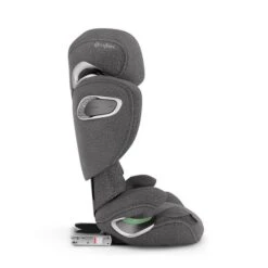 CYBEX Solution T I-Fix Mirage Grey | 3 Bis 12 Jahre I-Size -Roba Verkäufe 2024 cyb 22 eu y270 solutiont plus migr