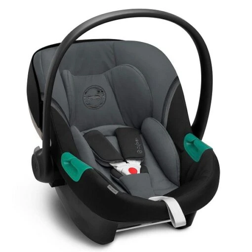 CYBEX Aton S2 I-Size Babyschale Monument Grey Bis 13 Kg -Roba Verkäufe 2024 cyb 22 eu y315 atons2 mngr inlay.tif screen hd