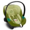 CYBEX Aton S2 I-Size Babyschale Nature Green Bis 13 Kg -Roba Verkäufe 2024 cyb 22 eu y315 atons2 nagr inlay.tif screen hd