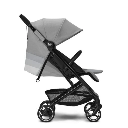 CYBEX Beezy Buggy Lava Grey - Gestell Black -Roba Verkäufe 2024