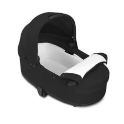 CYBEX Balios S LUX Kinderwagen & CYBEX Aton S2 I-Size Moon Black Bundle -Roba Verkäufe 2024 cyb 22 int cotslux moob 2 1 1