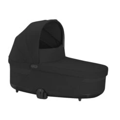 CYBEX Balios S LUX Kinderwagen & CYBEX Aton S2 I-Size Moon Black Bundle -Roba Verkäufe 2024 cyb 22 int cotslux moob 1 1